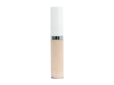 Peggy Sage More Than You Think Foundation & Concealer Beige Porcelaine 12ml