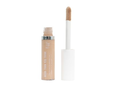 Peggy Sage More Than You Think Foundation & Concealer Beige Naturel 12ml