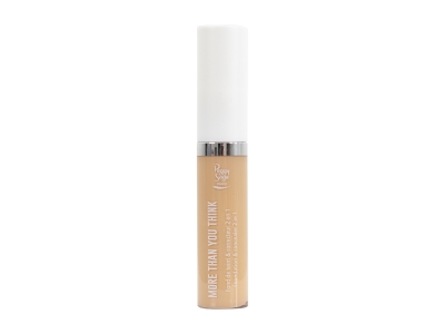 Peggy Sage More Than You Think Foundation & Concealer Beige Sable 12ml