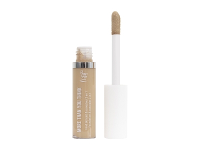 Peggy Sage More Than You Think Foundation & Concealer Beige Sable 12ml