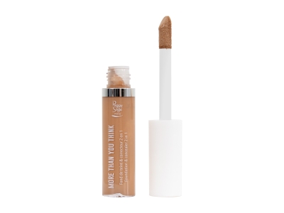 Peggy Sage More Than You Think Foundation & Concealer Beige Cuivre 12ml
