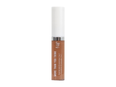 Peggy Sage More Than You Think Foundation & Concealer Beige Bronze 12ml
