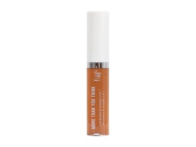 Peggy Sage More Than You Think Foundation & Concealer Ambre 12ml