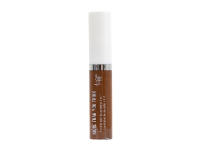 Peggy Sage More Than You Think Foundation & Concealer Espresso 12ml