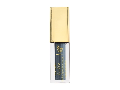 Peggy Sage Metallic Glow Υγρή Σκιά Ματιών Moonlight 6.5ml