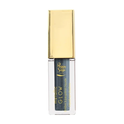Peggy Sage Metallic Glow Υγρή Σκιά Ματιών Moonlight 6.5ml