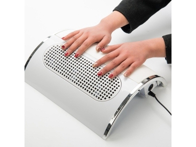 Απορροφητήρας Σκόνης Νυχιών 858-5