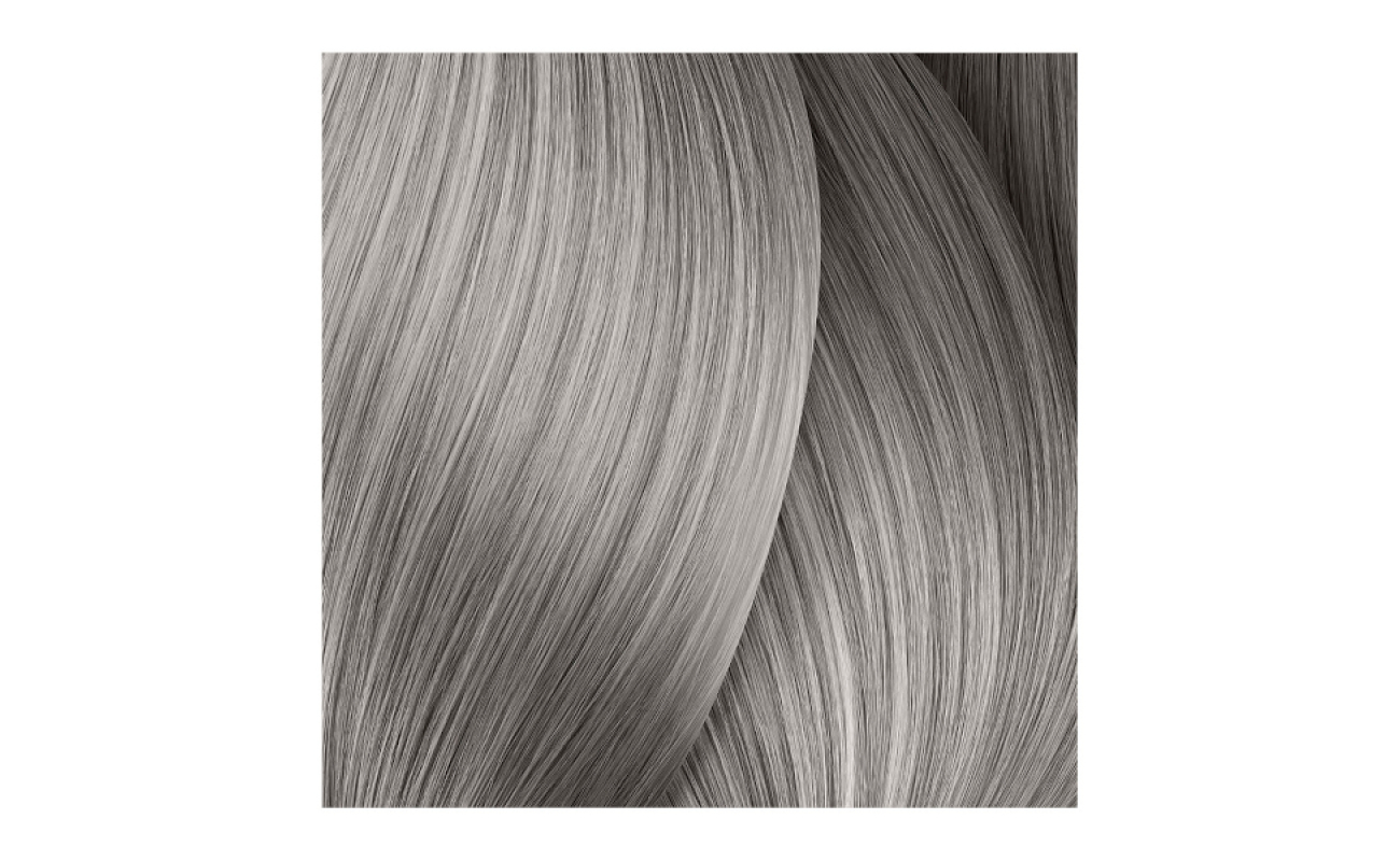 L’Oreal Professionnel Majirel Cool Cover 9.11 Ξανθό Πολύ Ανοιχτό Σαντρέ Βαθύ 50ml