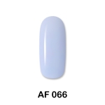 Aloha Ημιμόνιμο AF066 Soft Lavender-Λεβαντί Απαλό 15ml