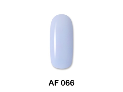 Aloha Ημιμόνιμο AF066 Soft Lavender-Λεβαντί Απαλό 15ml