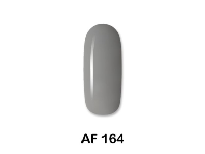 Aloha Ημιμόνιμο AF164 Elephant Gray-Γκρι Ελεφαντί 15ml