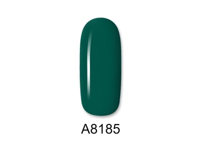 Aloha Ημιμόνιμο A8185 Verde-Πράσινο 8ml