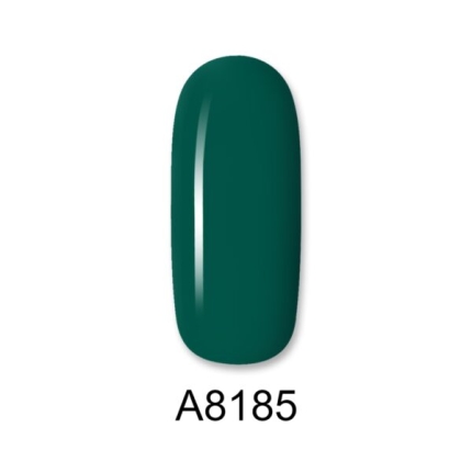 Aloha Ημιμόνιμο A8185 Verde-Πράσινο 8ml
