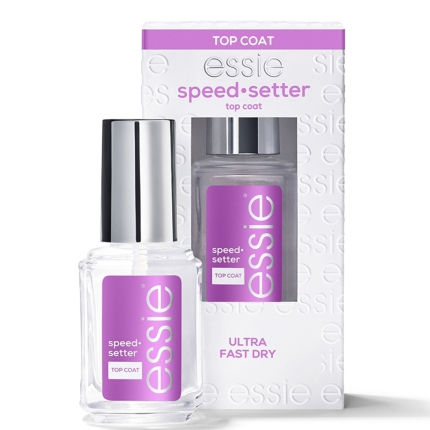 Essie Speed Setter Top Coat 13.5ml