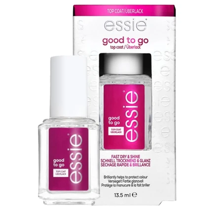 Essie Good To Go Top Coat 13.5ml