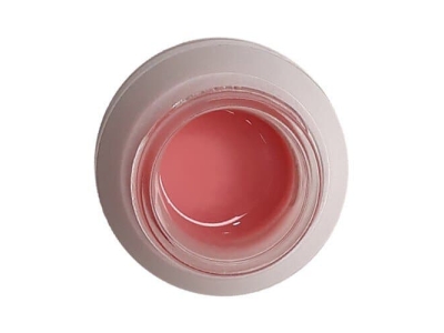 Aloha Super Strong Gel Χτισίματος No Heat Coral Pink 15g