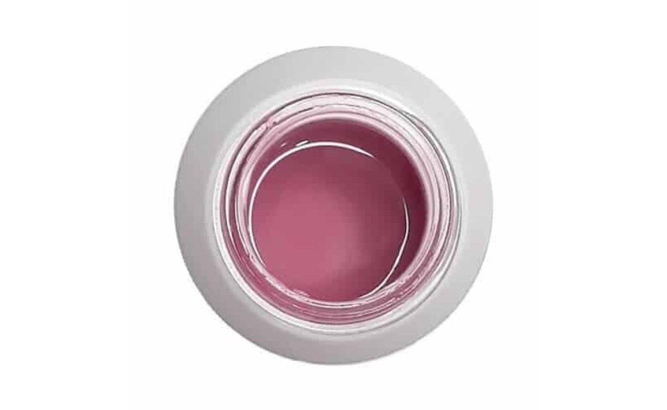 Aloha Soak Off Gel Χτισίματος Pink Nude 15g