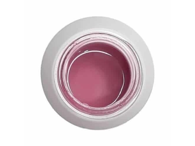 Aloha Soak Off Gel Χτισίματος Pink Nude 50g