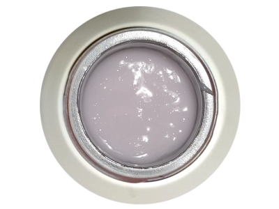 Aloha Fiber Builder Gel Milky White-Γαλακτερό Γαλλικού 15g