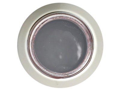 Aloha Fiber Builder Gel Clear-Διάφανο 50g