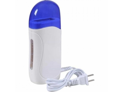 Κεριέρα Αποτρίχωσης Μονή Χωρίς Βάση Για Ρολέτα 100ml