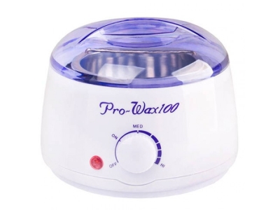 Κεριέρα Αποτρίχωσης Pro Wax 100 400ml