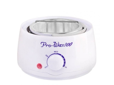 Κεριέρα Αποτρίχωσης Pro Wax 100 400ml