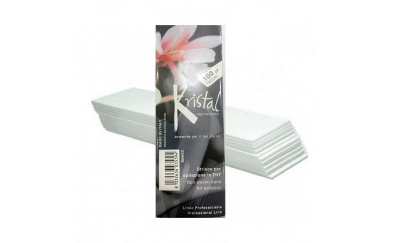 Ro.ial Ρολό Αποτρίχωσης Depil Soft 100m