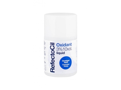 RefectoCil Οξυζενέ Για Βαφές Φρυδιών & Βλεφαρίδων 3% 100ml