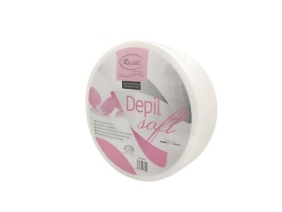 Ro.ial Ρολό Αποτρίχωσης Depil Soft 100m