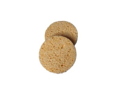 Magicare Σφουγγαράκια Καθαρισμού Και Απολέπισης Προσώπου x2