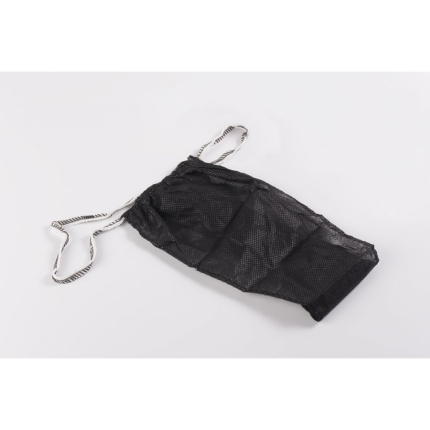 Εσώρουχο Γυναικείο Non Woven Tanga Μαύρο 100τμχ