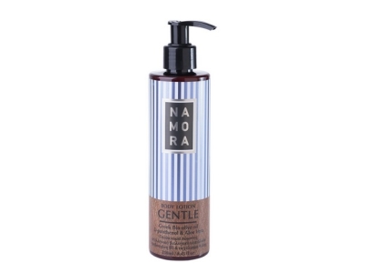 Namora Κρέμα Σώματος Gentle 250ml