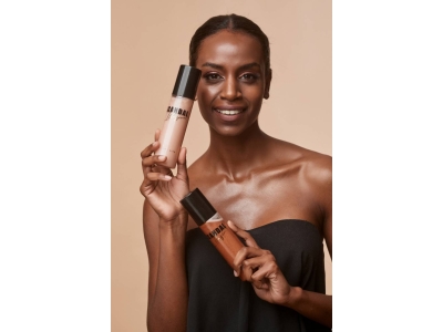 Scandal Illusion Dark Σπρέι Προετοιμασίας Και Σεταρίσματος Λάμψης 140ml