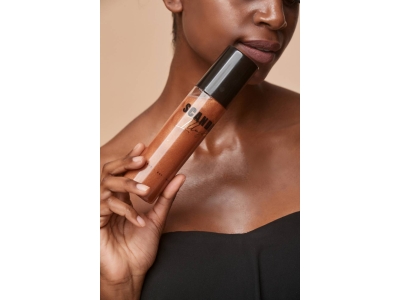 Scandal Illusion Dark Σπρέι Προετοιμασίας Και Σεταρίσματος Λάμψης 50ml