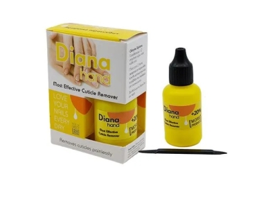 Diana Αφαιρετικό Επωνυχίων 20ml