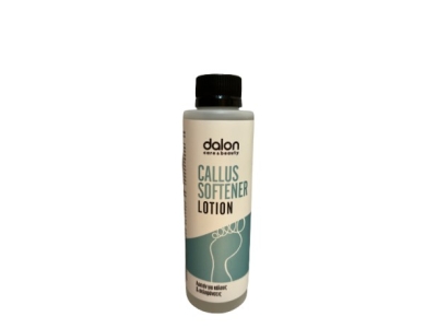 Dalon Callus Softener Lotion 200ml