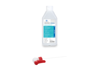 Descosept Spezial Απολυμαντικό Έτοιμο Προς Χρήση 1000ml