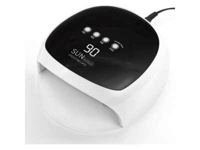 SUN 4S Plus Φουρνάκι Νυχιών UV-LED 52W