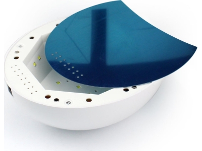 Φουρνάκι Νυχιών LED T8 65W