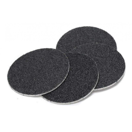 Pododisc Ανταλλακτικά Σμυριδόχαρτα 25mm LK-12P 1τμχ