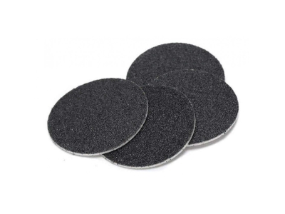 Pododisc Ανταλλακτικά Σμυριδόχαρτα 25mm 50τμχ