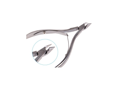 Best Choice Πενσάκι Επωνυχίων 3mm IMD-3