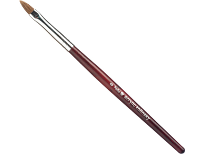 Pollie Πινέλο Ακρυλικού Kolinsky #No6 03661