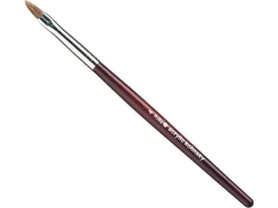 Pollie Πινέλο Ακρυλικού Kolinsky #No4 03660