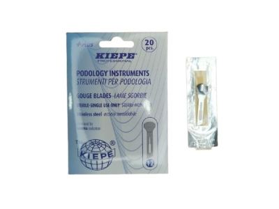 Kiepe Λεπίδες Νο 4441-12 (1τμχ)