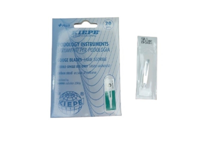 Kiepe Λεπίδες Νο 4441-5 (1τμχ)