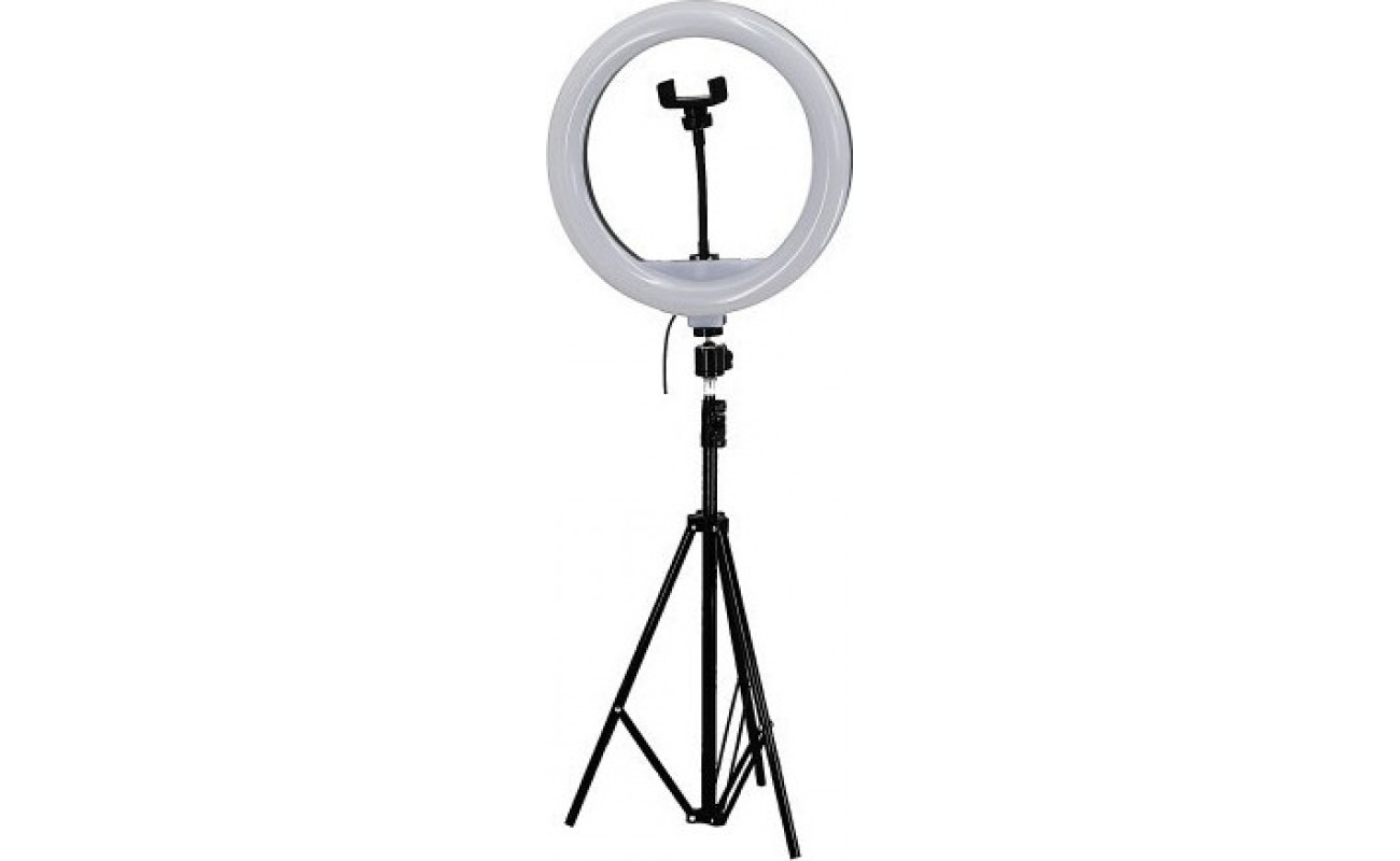Ring Light Επαγγελματικό Φωτιστικό Δαχτυλίδι YQ-580 58cm/22″