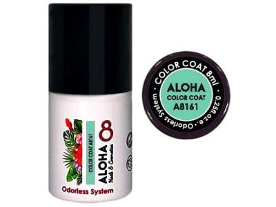 Aloha Ημιμόνιμο A8161 Veraman-Βεραμάν 8ml