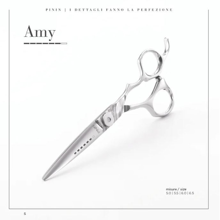 PININ Ψαλίδι Κουρέματος Amy